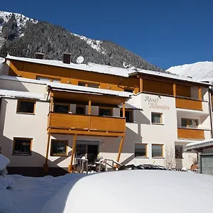 Altamira , Ischgl Österreich
