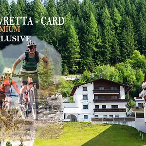 Sofie , Ischgl Österreich