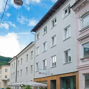 Topside , Salzburg Österreich