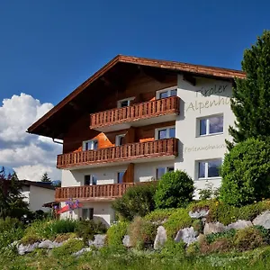 Apartment Tiroler Alpenhof, Innsbruck