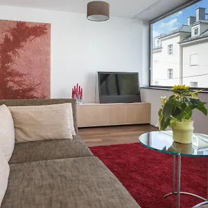 Salzburg City Appartement , Salzburg Österreich